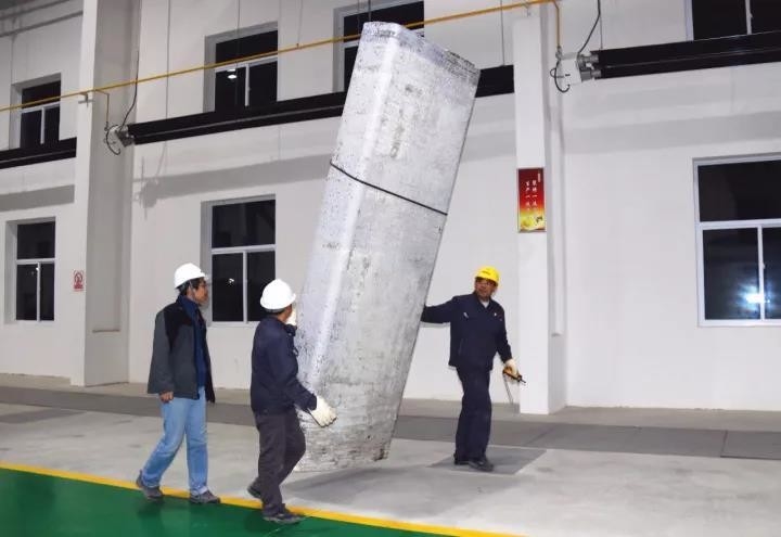 Special Magnesium(Hong Kong) Industry Limited خط تولید سازنده